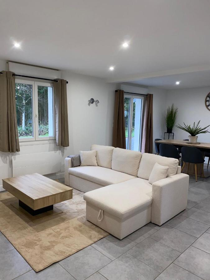 A La Rondayette Villa Etalle Exterior photo